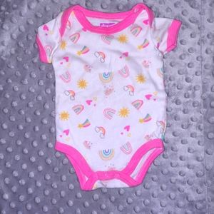 4/$20 Onesies/Bodysuit